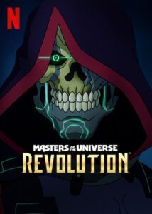 Masters-of-the-Universe:-Revolution-masters-of -the-universe:-revolution-Netflix