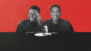 Kevin Hart & Chris Rock: Headliners Only kevin hart chris rock headliners only Netflix