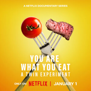 You Are What You Eat documentary Netflix