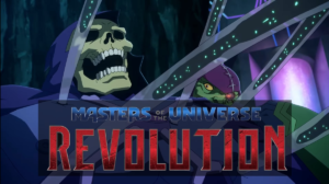 Masters-of-the-Universe:-Revolution-masters-of -the-universe:-revolution-Netflix