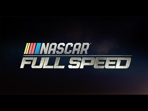 NASCAR-nascar-Netflix