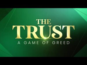 The Trust the trust Netflix