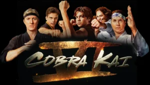 Cobra-Kai -Season -6 season- 6- cobra- kai -Netflix