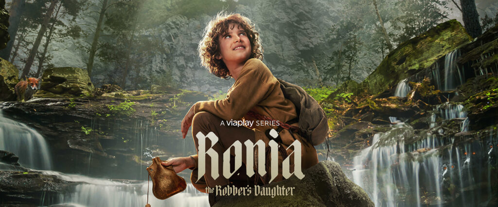 Ronja-the-Robber’s-Daughter-adventure-Netflix
