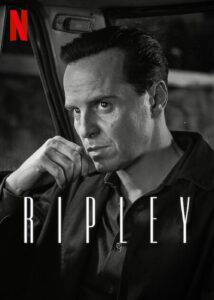 Ripley -ripley-Netflix