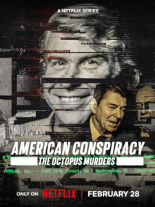 American-Conspiracy: The Octopus Murders ustvshow Netflix