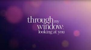 Through-My-Window : Looking-At-You through-my-window looking-at-you-2024 Netflix