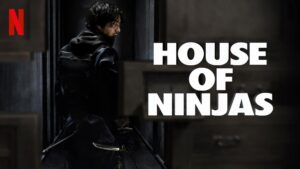House-of-Ninjas