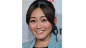 karen fukuhara Cherry Streamers