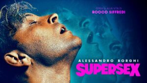 Supersex-supersex Netflix