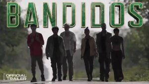 Bandidos-thriller-action-drama-Netflix