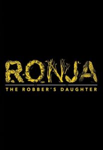 Ronja-the-Robber’s-Daughter-adventure-Netflix