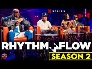 Rhythm + Flow: Season-2-rhythm-flow-season-2-Netflix