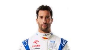 Daniel-Ricciardo-Cherry-Streamers
