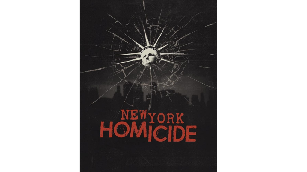 Homicide-New-York- Cherry-Streamers