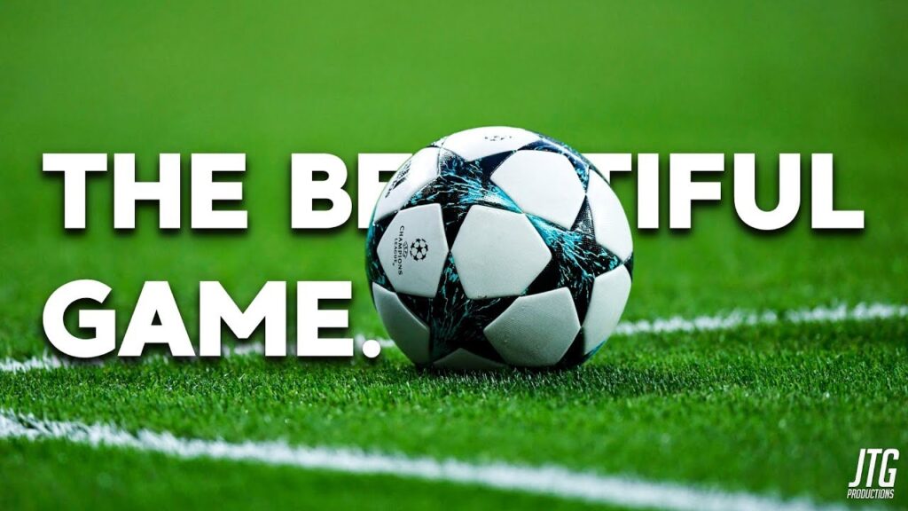 The Beautiful Game Netflix 1 the-beautiful-game-drama-Netflix