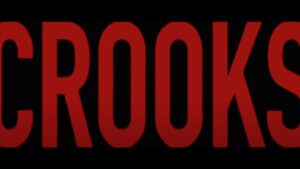 Crooks-action-Netflix