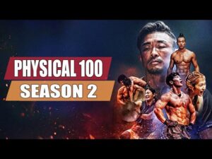 Physical-100-Season-2 - Underground-Netflix