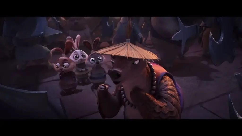 Revealed: 'Kung Fu Panda 4' Confirmed for March 8th, 2024 Premiere. 2 Kung-Fu-Panda-4-Thumbnail-Image-Cherry-streamers-02
