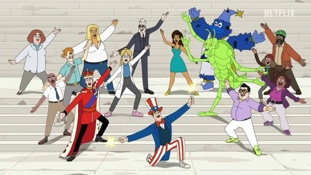 Mulligan S2 : Upcoming Animated Series 3 Mulligan-S2-Thumbnail-Image-Cherry-streamers-2