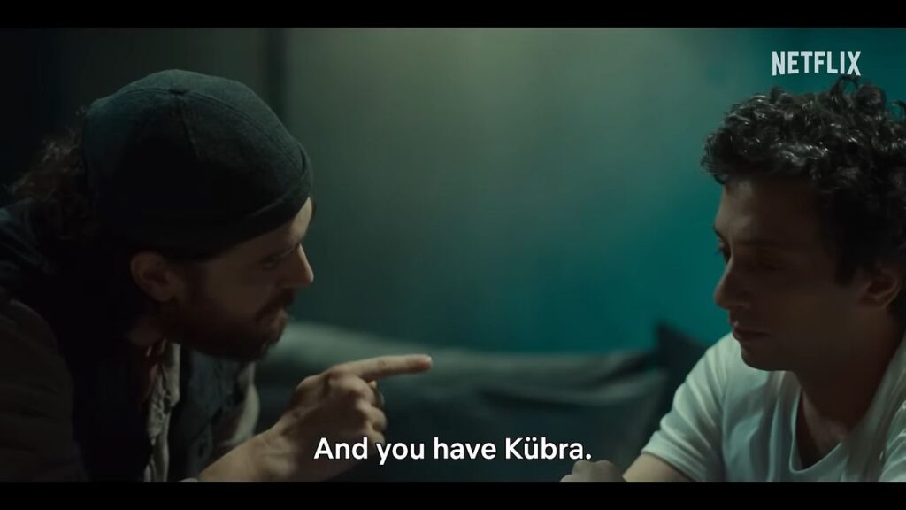 Revealed: Release Date for Kübra Season 2 6 Revealed-Release-Date-for-Kubra-Season-2-Thumbnail-Image-Cherry-streamers-5
