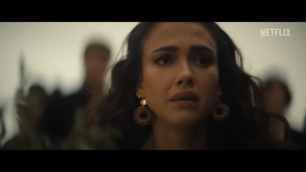 'Trigger Warning' Featuring Jessica Alba Scheduled for Netflix Release in June 2024 1 Trigger-Warning-Movie-Thumbnail-Image-Cherry-streamers