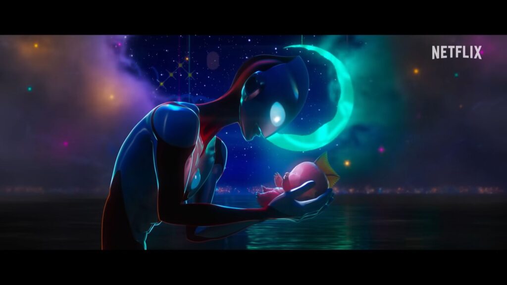 Ultraman : Rising Netflix Season 2 Official Trailer, June 2024 2 Ultraman-Rising-Netflix-Thumbnail-Image-Cherry-streamers-1