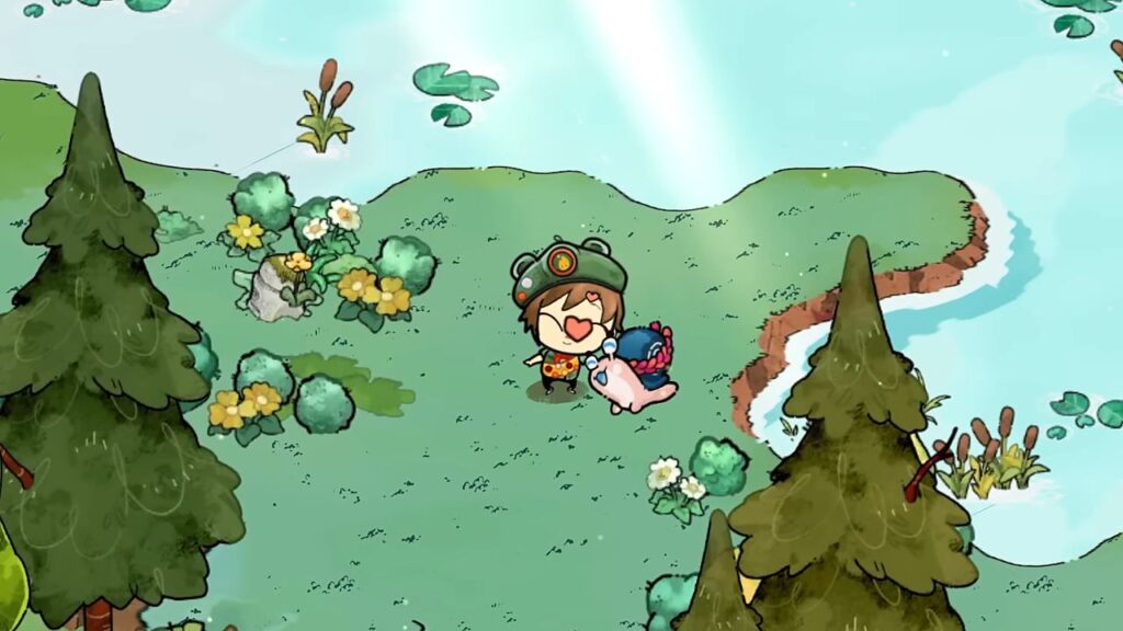 Everything Know About Game on Netflix Cozy Grove: Camp Spirit 3 All-You-Need-to-Know-About-Netflix-Cozy-Grove-Camp-Spirit-Thumbnail-Image-Cherry-streamers-2