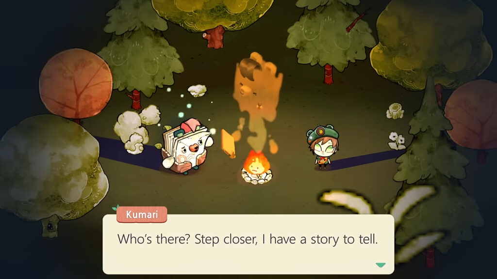 Everything Know About Game on Netflix Cozy Grove: Camp Spirit 4 All-You-Need-to-Know-About-Netflix-Cozy-Grove-Camp-Spirit-Thumbnail-Image-Cherry-streamers-3