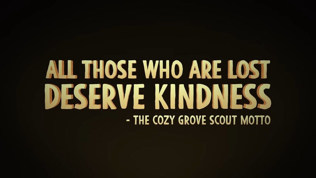 Everything Know About Game on Netflix Cozy Grove: Camp Spirit 7 All-You-Need-to-Know-About-Netflix-Cozy-Grove-Camp-Spirit-Thumbnail-Image-Cherry-streamers-6