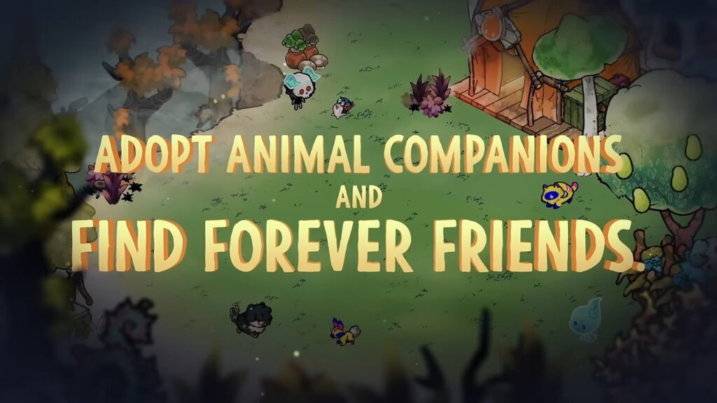 Everything Know About Game on Netflix Cozy Grove: Camp Spirit 9 All-You-Need-to-Know-About-Netflix-Cozy-Grove-Camp-Spirit-Thumbnail-Image-Cherry-streamers-8