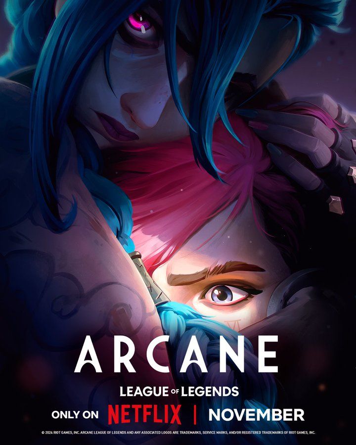 Arcane-Season-2-Release-Date-And-Cast-Of-Netflix-Thumbnail-Image-Cherry-Streamers