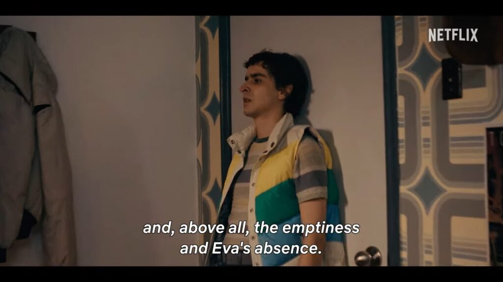 Eva Lasting Season 2 - Netflix Official Trailer and Cast 5 Eva-Lasting-Season-2-Netflix-Official-Trailer-and-Cast-Thumbnail-Image-Cherry-Streamers-2