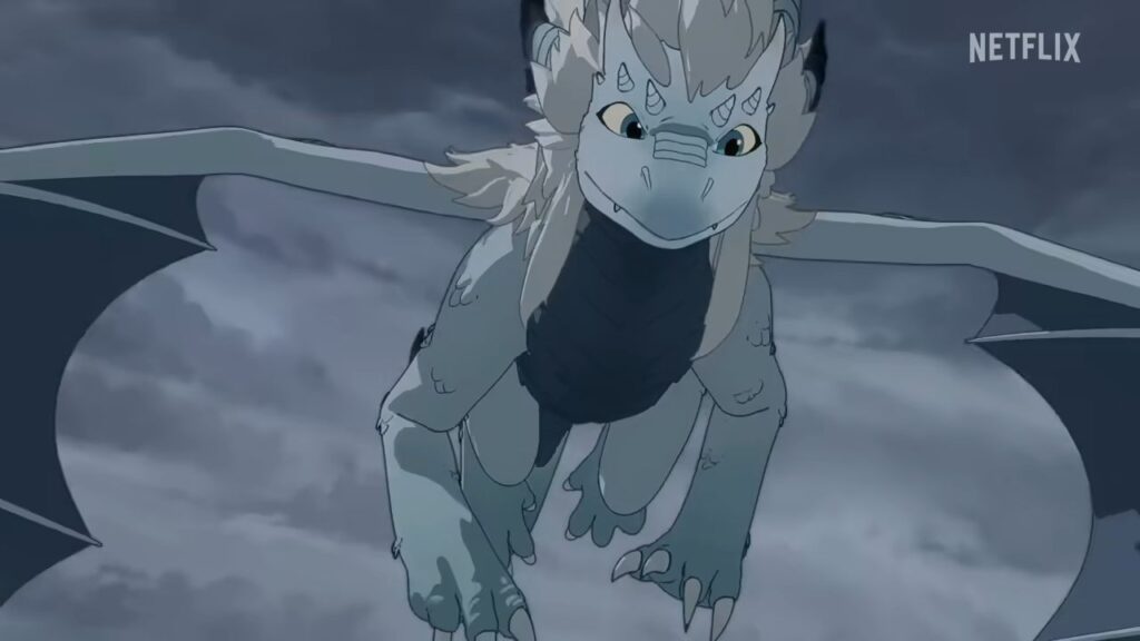 The Dragon Prince: Xadia Netflix Game Everything To Know About 3 Everything-To-Know-About-The-Dragon-Prince-Xadia-Netflix-Game-Thumbnail-Image-Cherry-streamers