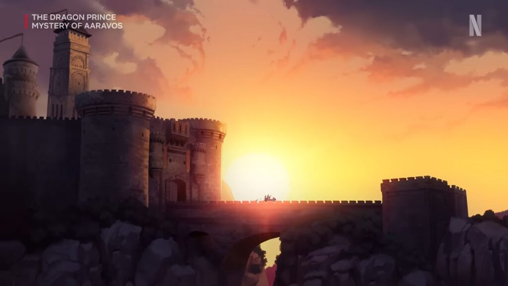 The Dragon Prince: Xadia Netflix Game Everything To Know About 6 Everything-To-Know-About-The-Dragon-Prince-Xadia-Netflix-Game-Thumbnail-Image-Cherry-streamers-3