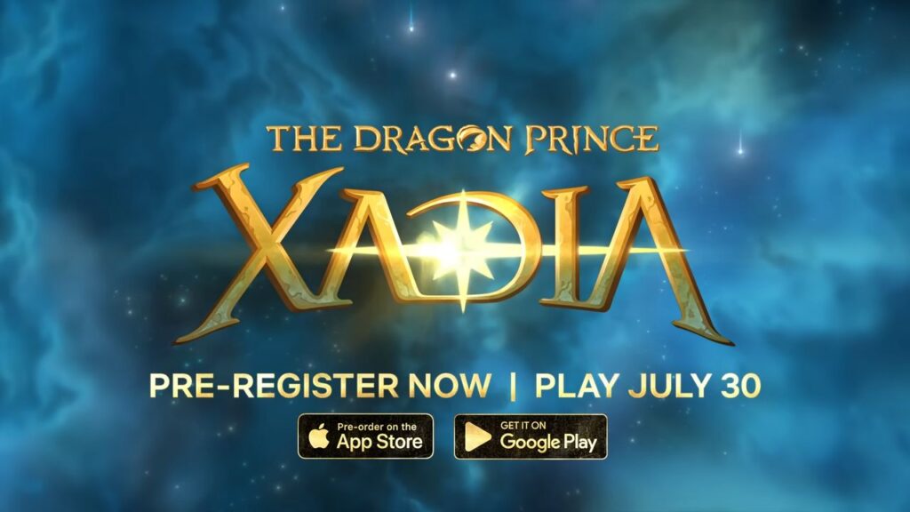 The Dragon Prince: Xadia Netflix Game Everything To Know About 8 Everything-To-Know-About-The-Dragon-Prince-Xadia-Netflix-Game-Thumbnail-Image-Cherry-streamers-5