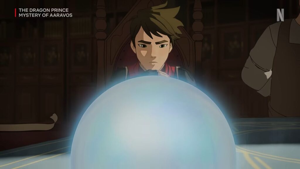 The Dragon Prince: Xadia Netflix Game Everything To Know About 9 Everything-To-Know-About-The-Dragon-Prince-Xadia-Netflix-Game-Thumbnail-Image-Cherry-streamers-6