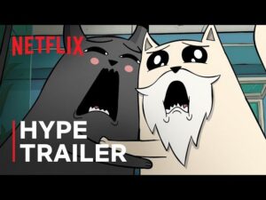 Exploding-Kittens-Netflix-Official-Trailer-Featured-Image-Cherry - Streamers