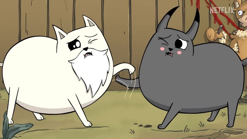 Exploding Kittens Netflix Official Trailer 1 Exploding-Kittens-Netflix-Official-Trailer-Thumbnail-Image-Cherry-Streamers