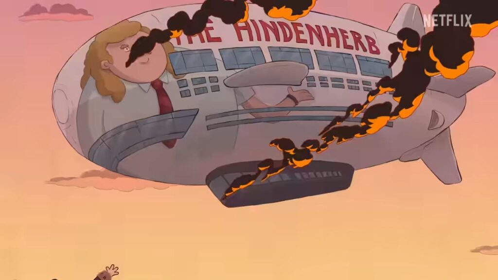 Exploding Kittens Netflix Official Trailer 3 Exploding-Kittens-Netflix-Official-Trailer-Thumbnail-Image-Cherry-Streamers-3