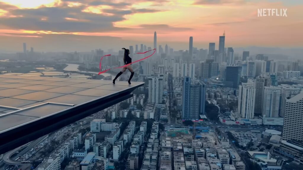 Skywalkers: A Love Story Trailer Sets Release Date for Netflix 1 Skywalkers-A-Love-Story-Trailer-Sets-Release-Date-for-Netflix-Thumbnail-Image-Cherry-Streamers