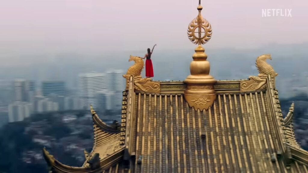 Skywalkers: A Love Story Trailer Sets Release Date for Netflix 7 Skywalkers-A-Love-Story-Trailer-Sets-Release-Date-for-Netflix-Thumbnail-Image-Cherry-Streamers-7