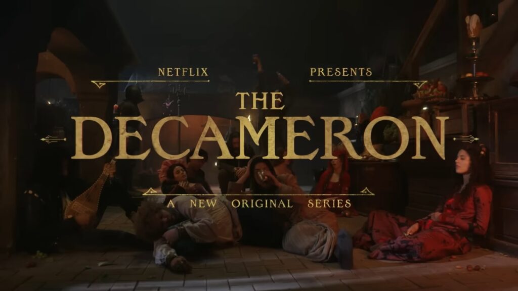 The Decameron 2024- Netflix Teaser,Premiere Date,Cast & Crew 10 The-Decameron-2024-Netflix-Teaser-Premiere-Date-Cast-Crew-Thumbnail-Image-Cherry-Streamers-9
