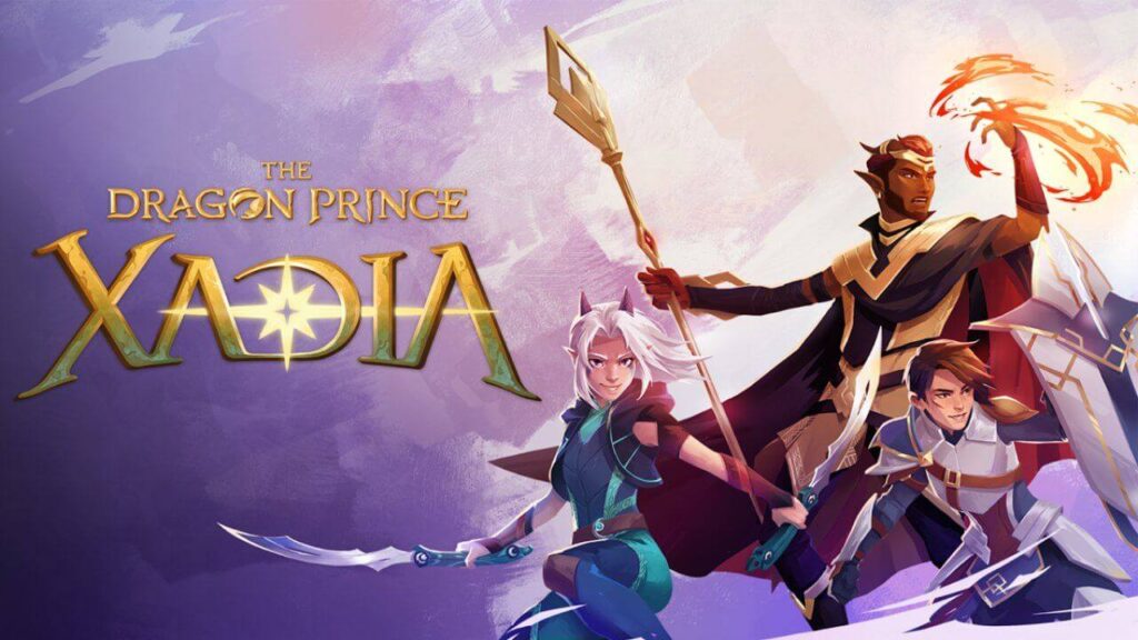 What to watch on Netflix in July 2024? 11 The-Dragon-Prince-What-to-watch-on-Netflix-in-July-2024-Thumbnail-Image-Cherry-Streamers