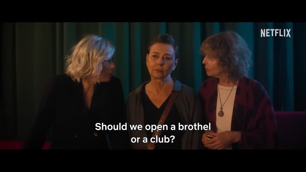 The Green Glove Gang 2 - Watch the Netflix Official Trailer 9 The-Green-Glove-Gang-2-Watch-the-Netflix-Official-TrailerThumbnail-Image-Cherry-Streamers-13