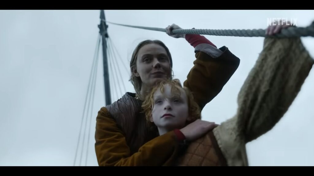 "Vikings: Valhalla Season 3" Netflix Official Trailer 9 Vikings-Valhalla-Season-3-Netflix-Official-Trailer-Thumbnail-Image-Cherry-Streamers-16