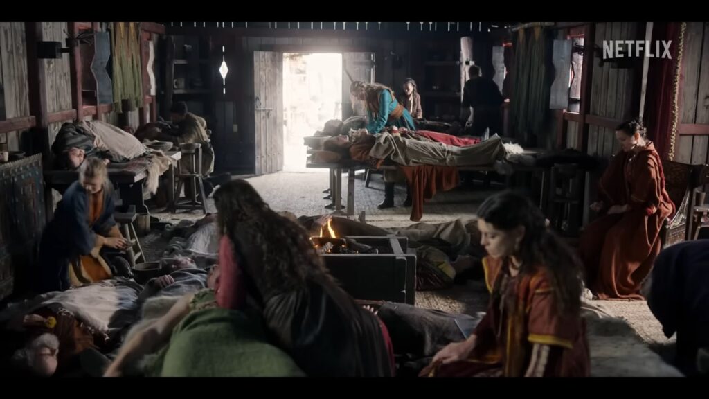 "Vikings: Valhalla Season 3" Netflix Official Trailer 5 Vikings-Valhalla-Season-3-Netflix-Official-Trailer-Thumbnail-Image-Cherry-Streamers-18